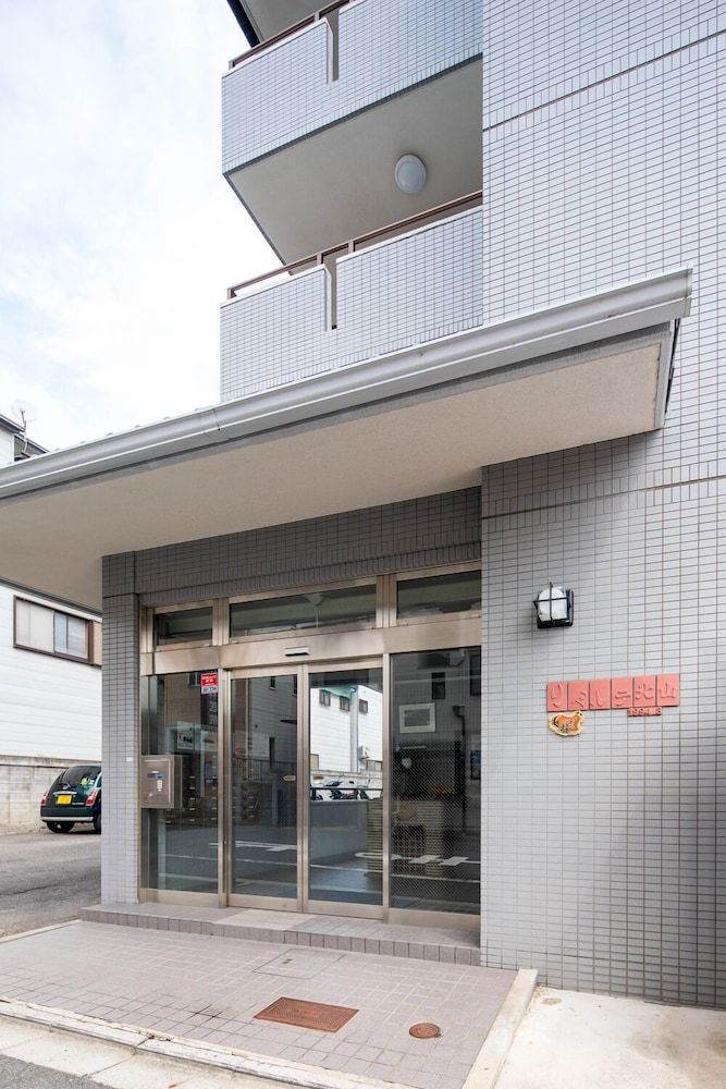 undefined Tatsuya house 411 6