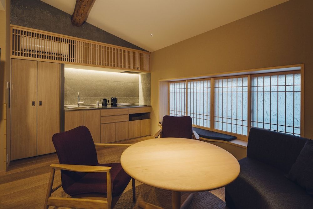 undefined Asahi House Kyoto Dog Friendly 6