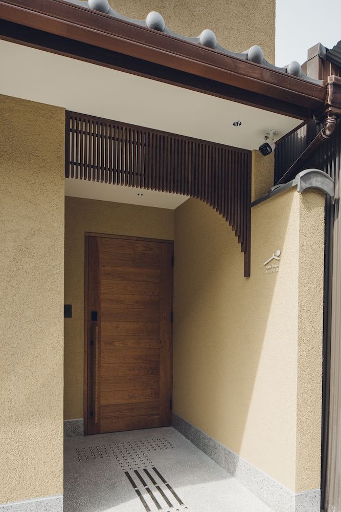 undefined Asahi House Kyoto Dog Friendly 5