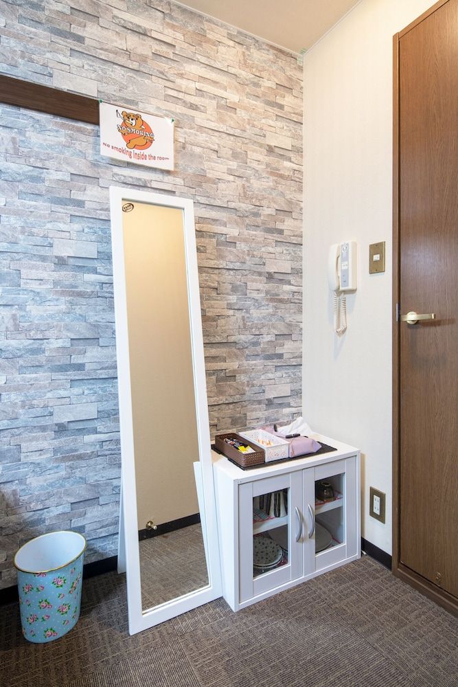 undefined Tatsuya house 307 9