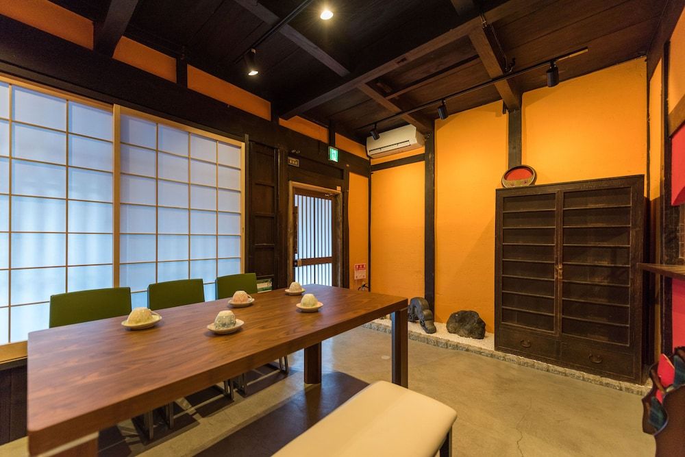 undefined Kyokoi Kiyomizusaryou 10