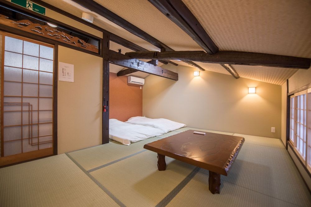 undefined Kyokoi Kiyomizusaryou 4