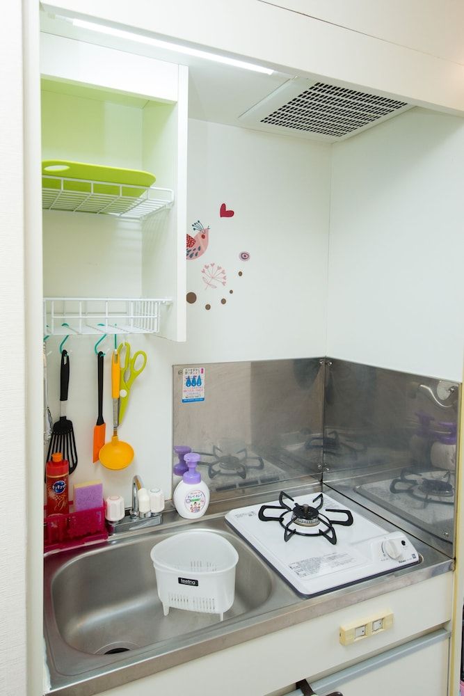 undefined Tatsuya house K46 8