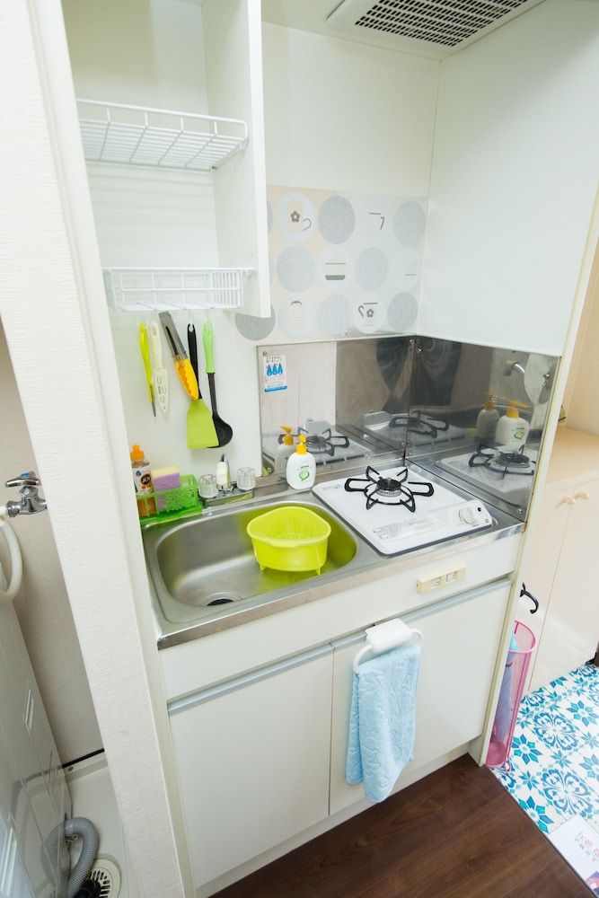 undefined Tatsuya house 6 6