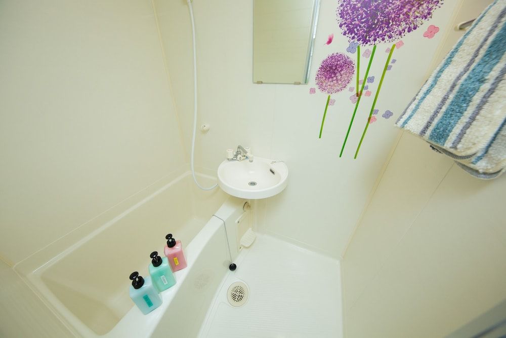 undefined Tatsuya house 6 10