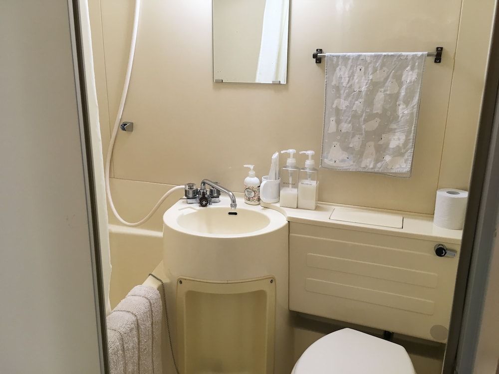 undefined I Am Home Guest House 102 8