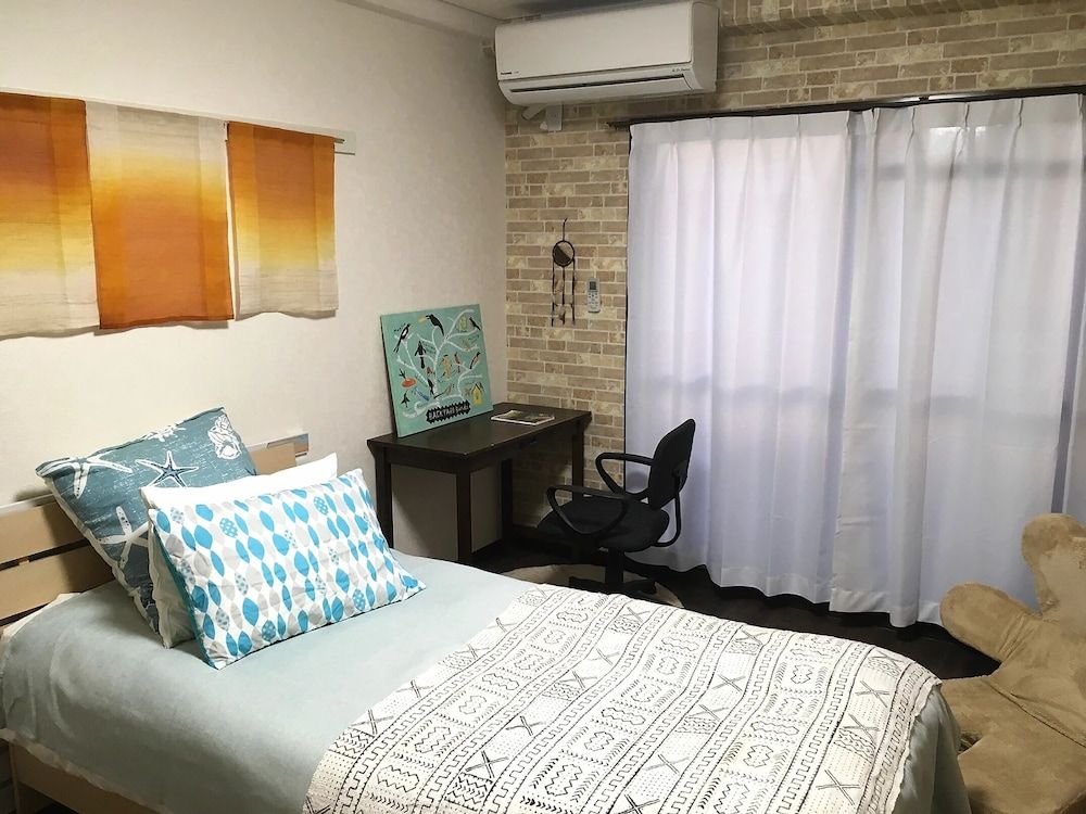 undefined I Am Home Guest House 102