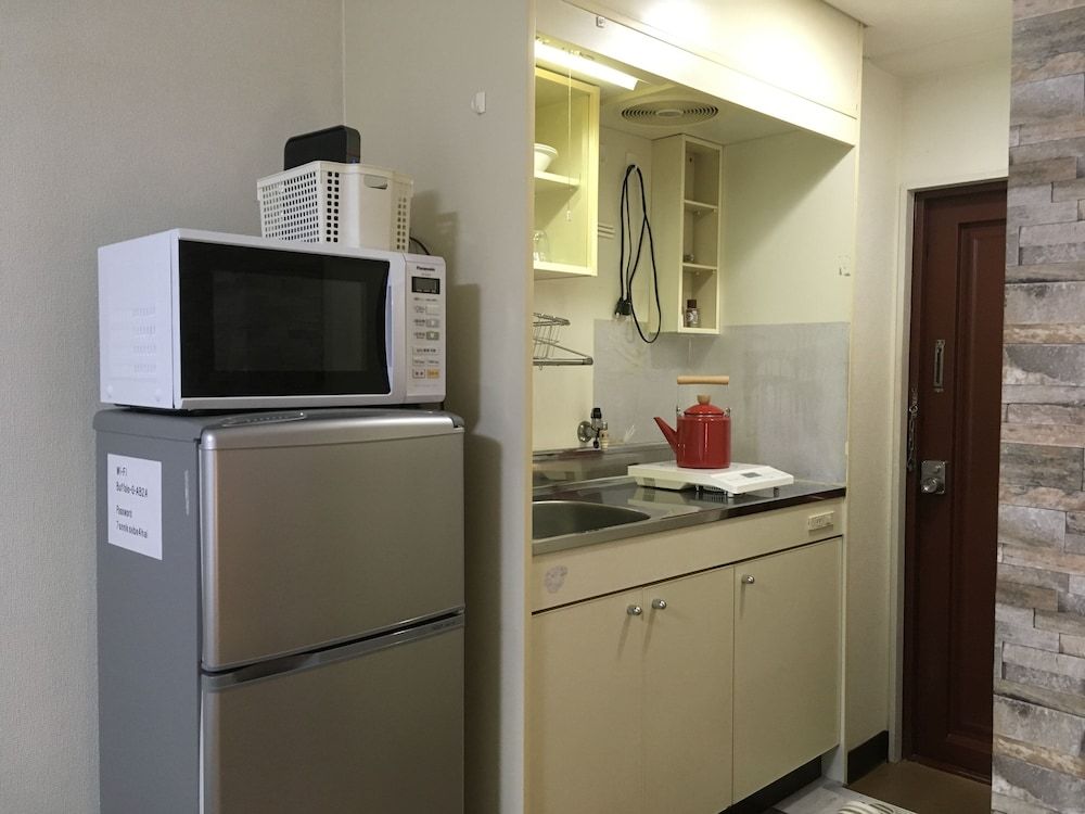 undefined I Am Home Guest House 102 6