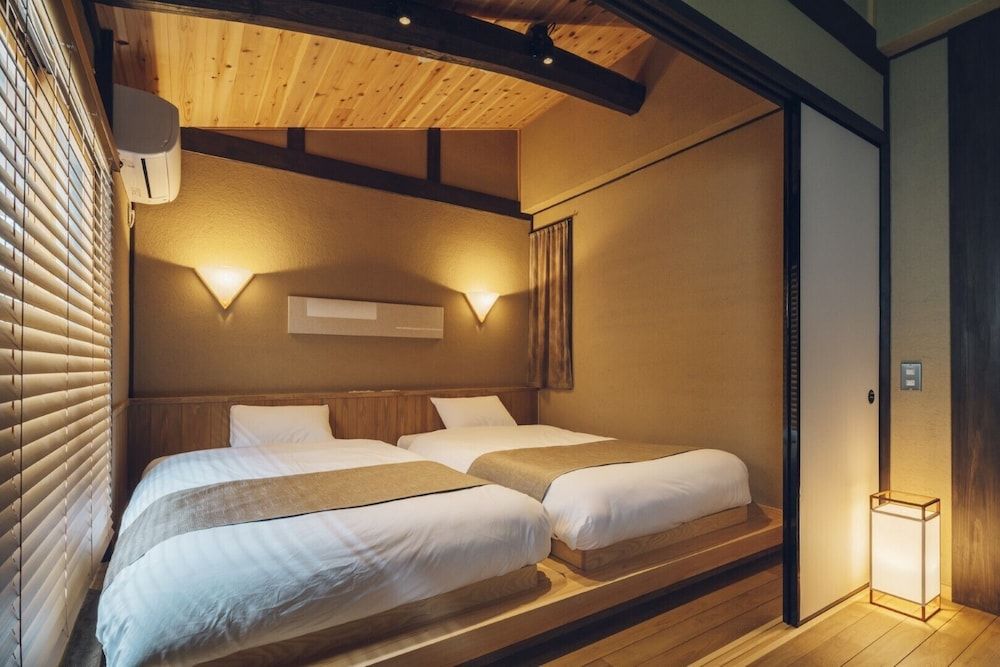 Someno House Kyoto Dog Friendly