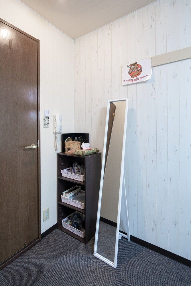 undefined Tatsuya house 45 7