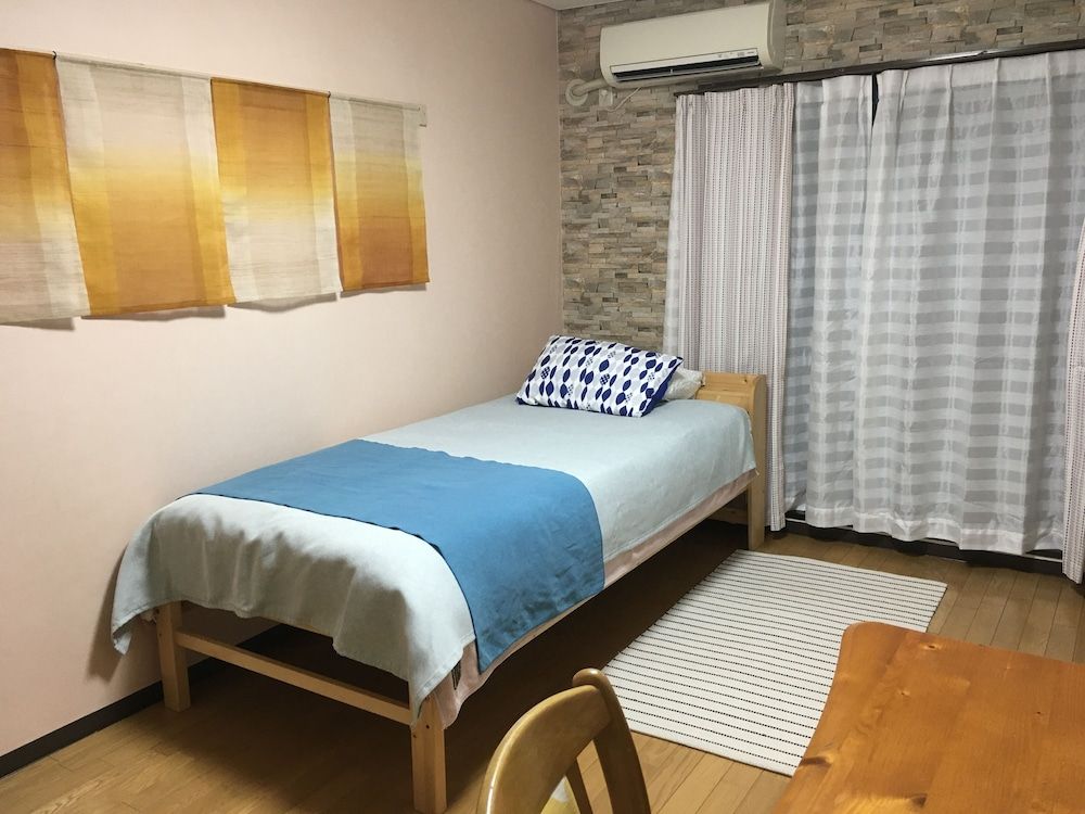 undefined I Am Home Guest House 201