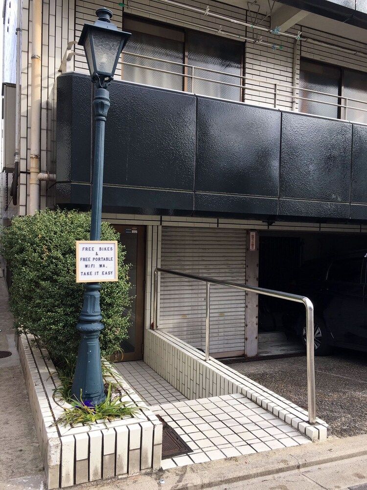 undefined Free bike & free WIFI 302 Take it easy 3