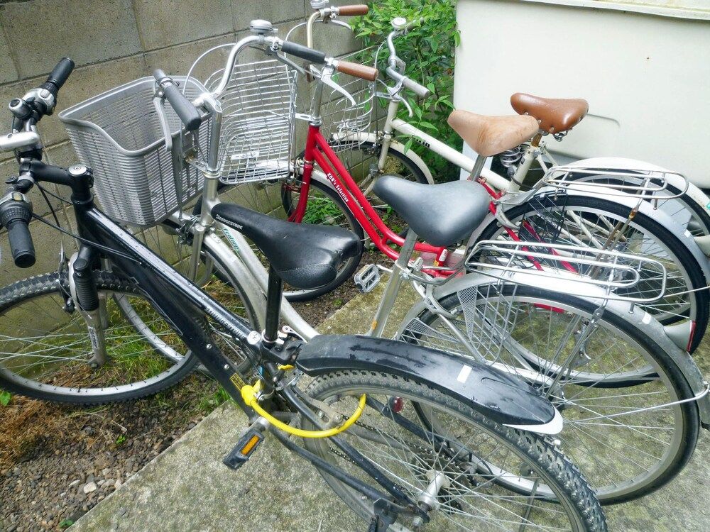 undefined Free bike & free WIFI 302 Take it easy 4