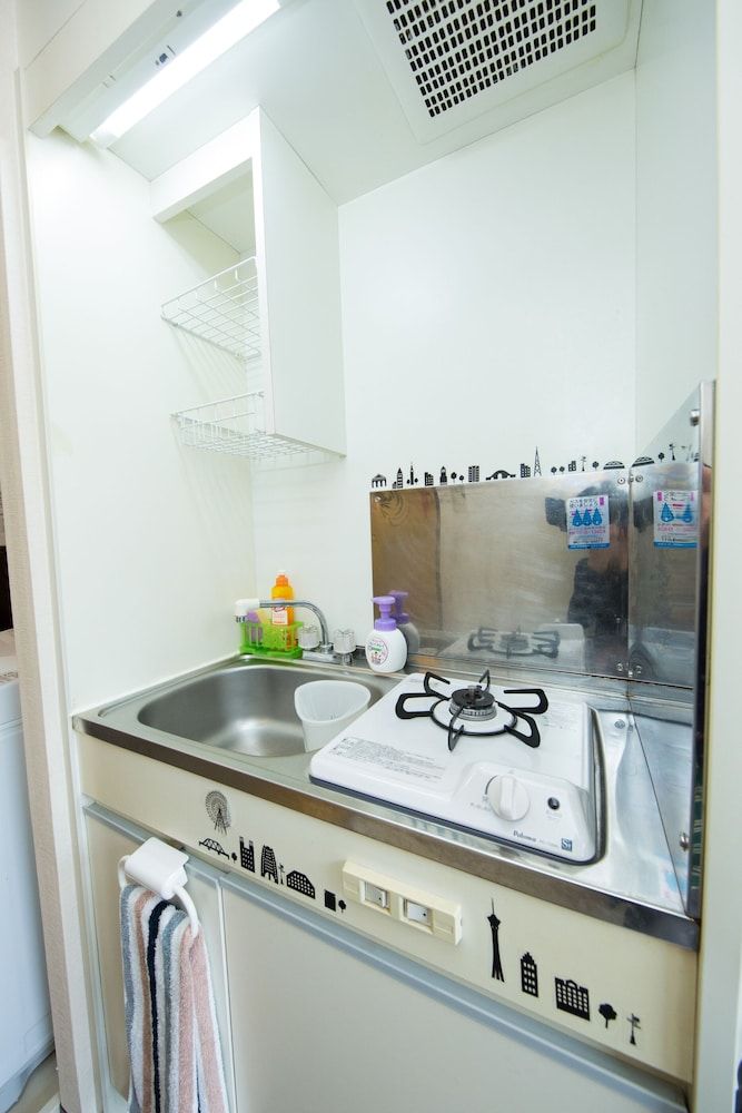 undefined Tatsuya house 8 5