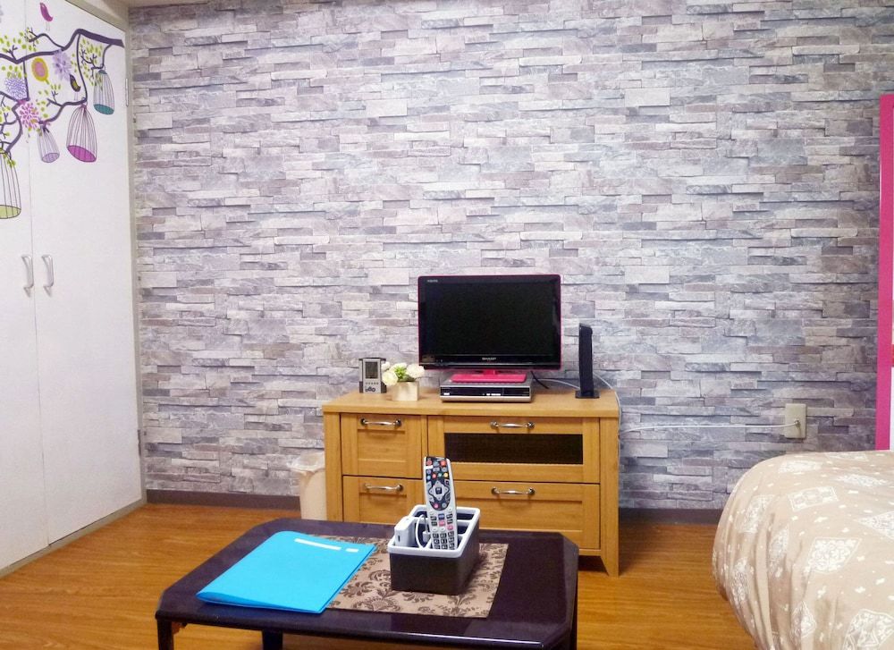 Free bike & free WIFI 203 Take it easy Free bike & free portable WIFI 203 Take it easy 8