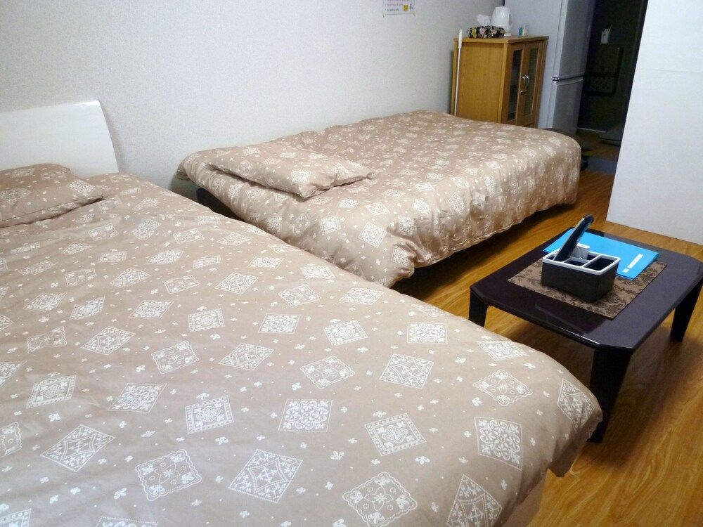 undefined Free bike & free WIFI 203 Take it easy 9