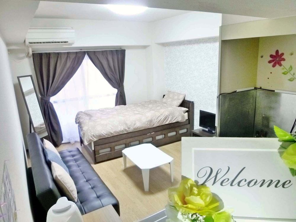 undefined Free bike and free WIFI 204 Take it easy