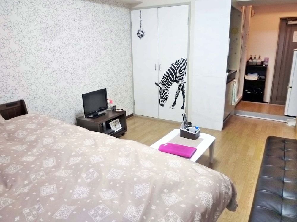 undefined Free bike and free WIFI 204 Take it easy 5