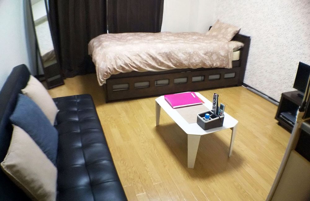 undefined Free bike and free WIFI 204 Take it easy 6