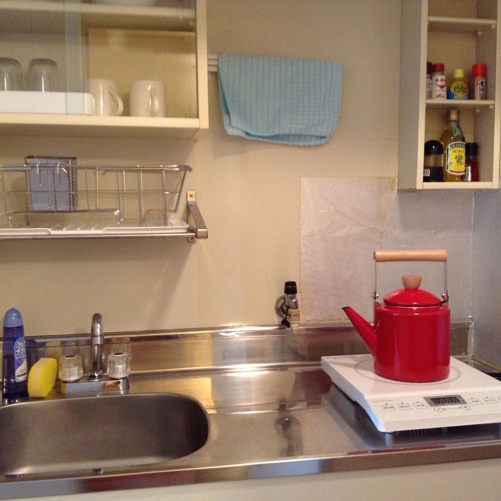 undefined I Am Home Guest House  101 5