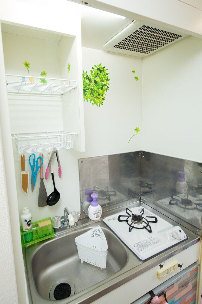 undefined Tatsuya house 211 7