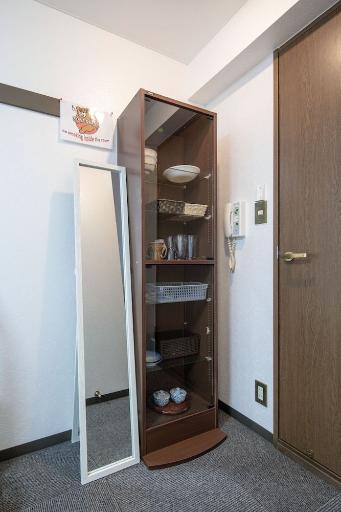 undefined Tatsuya house 305 9