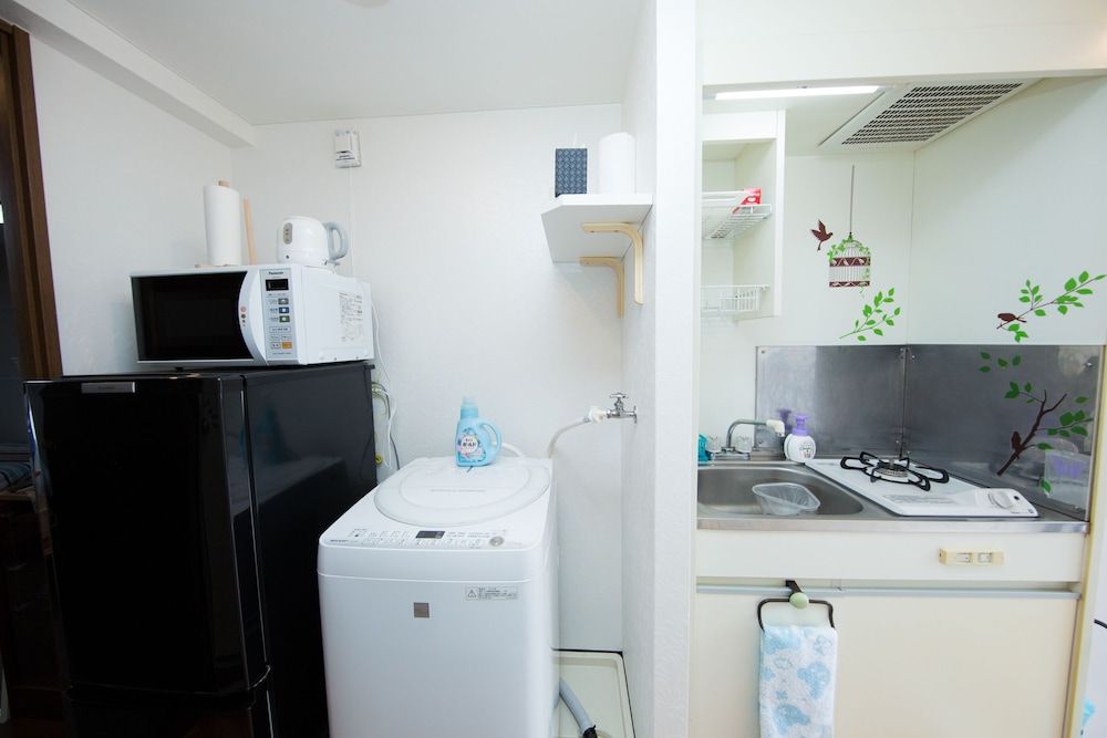 undefined Tatsuya house 305 6