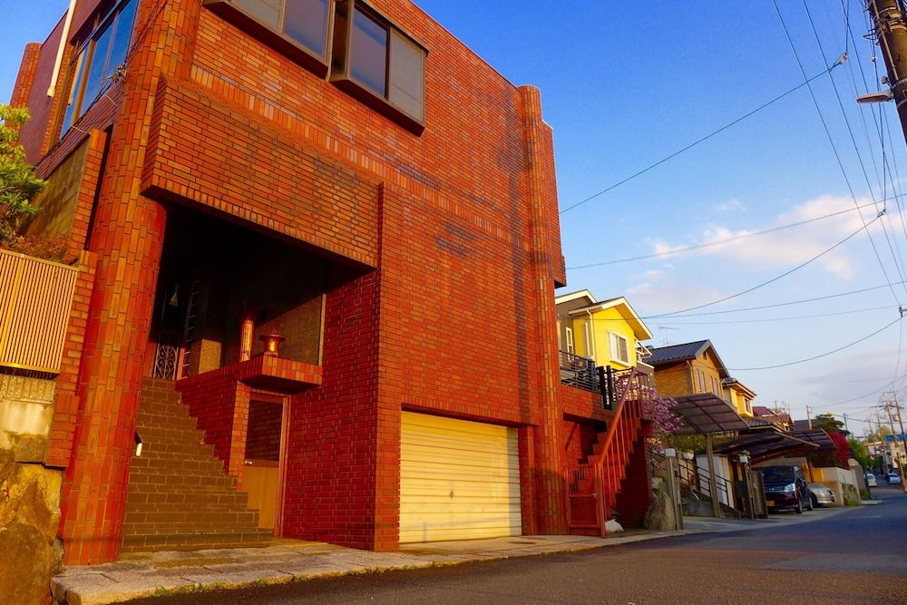 undefined Leeki Studio Kyoto