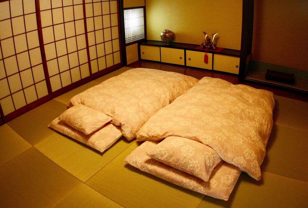 undefined Leeki Studio Kyoto 5