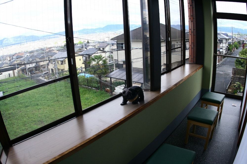 undefined Leeki Studio Kyoto 7