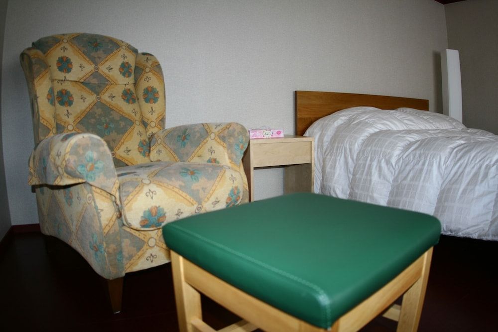 Leeki Studio Kyoto Triple Room 3