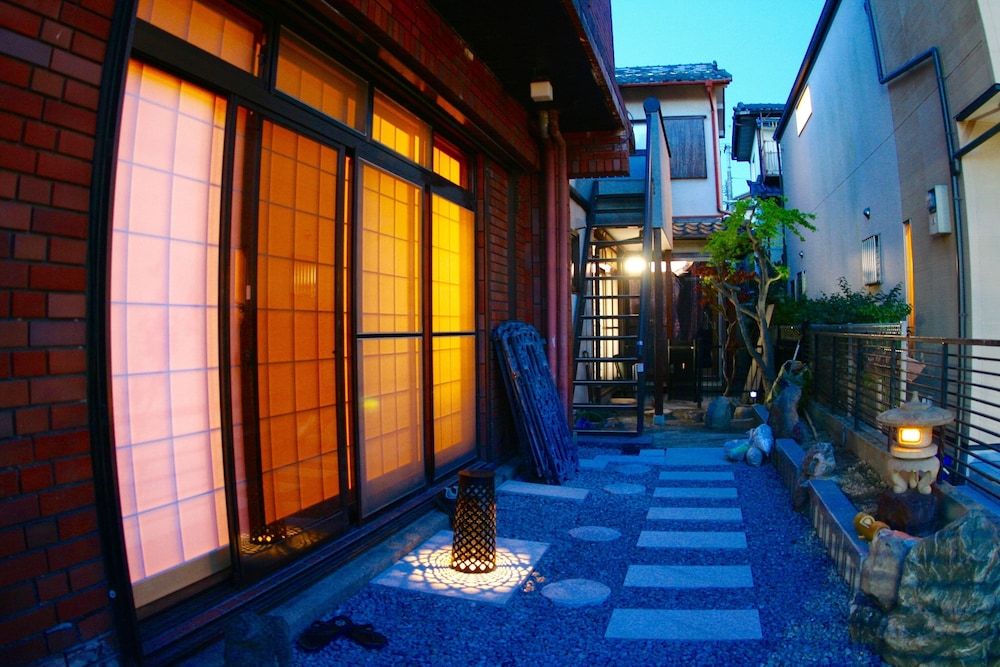 undefined Leeki Studio Kyoto 3