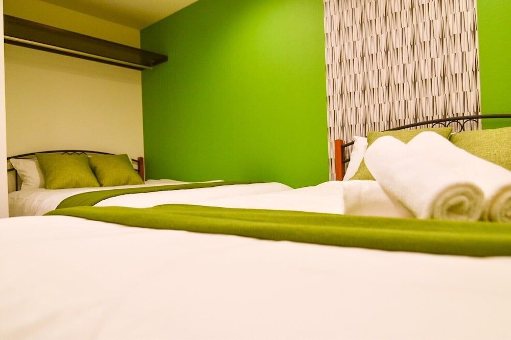 undefined GH One More Heart Kyoto Station South 4 2