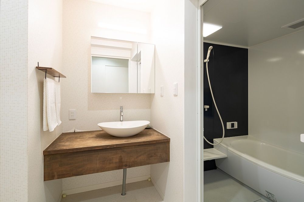 Jishoan Private Vacation Home 22