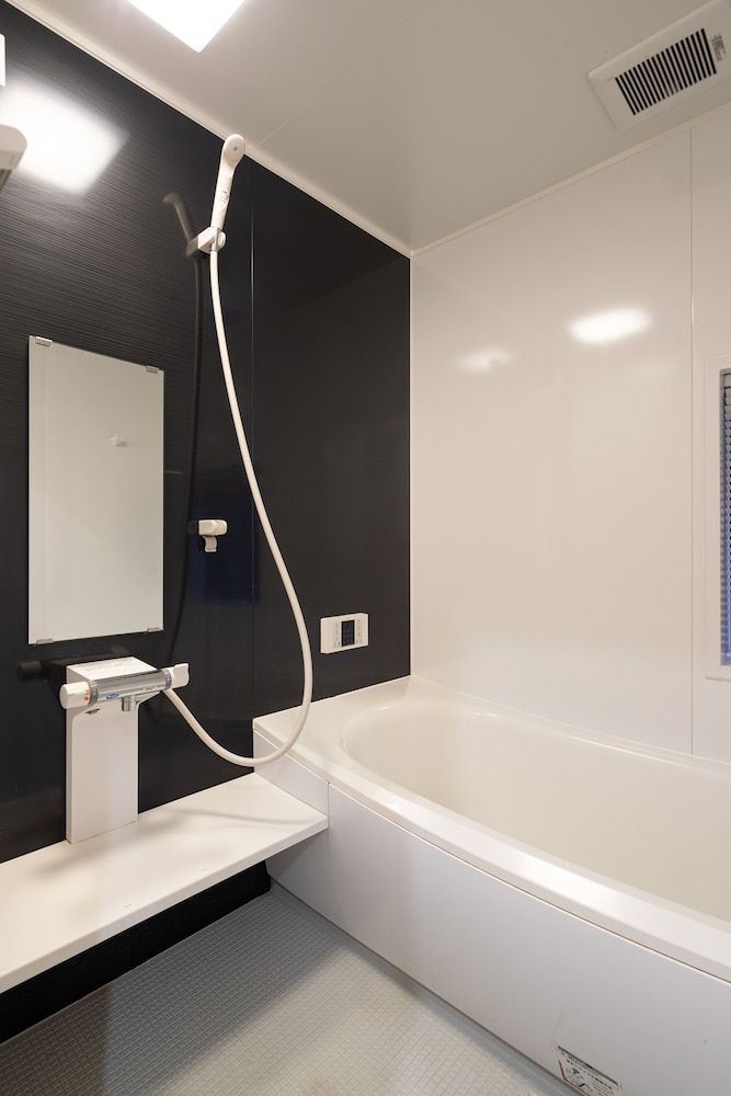 Jishoan Private Vacation Home 17