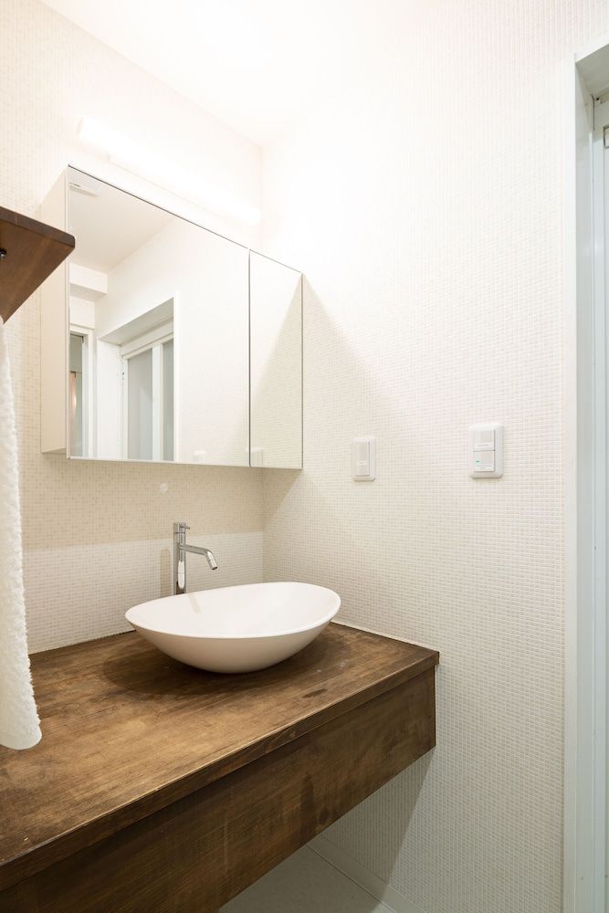 Jishoan Private Vacation Home 19