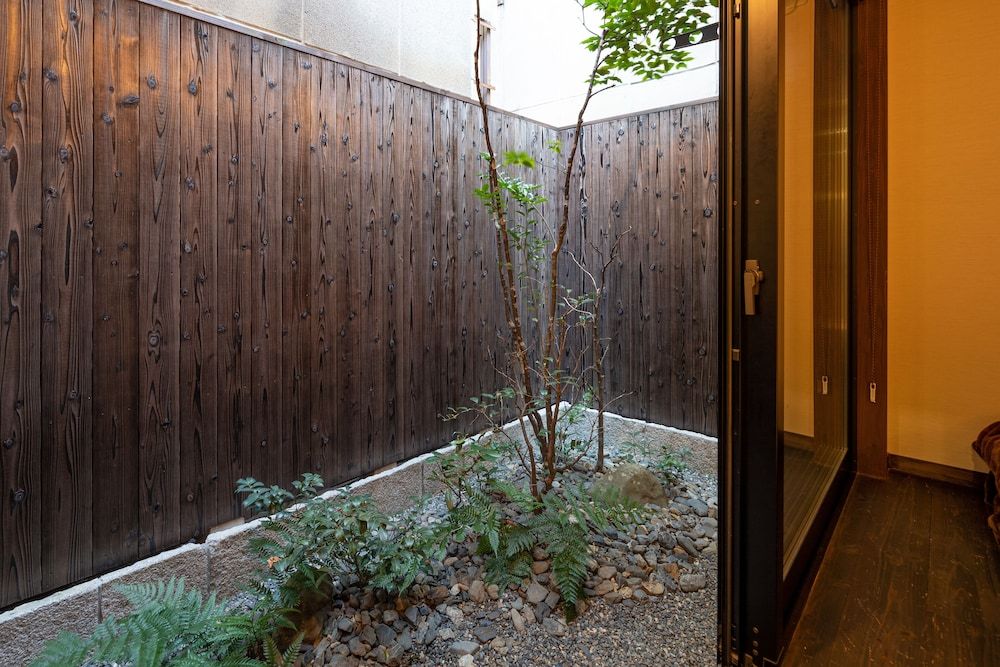 Jishoan Private Vacation Home 11