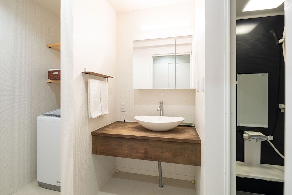 Jishoan Private Vacation Home 23