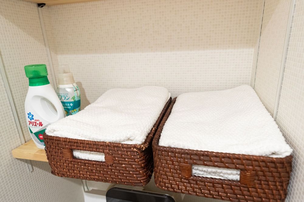 Jishoan Private Vacation Home 12