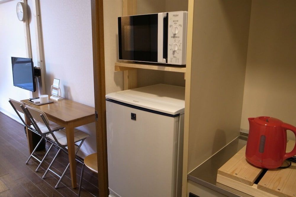 undefined KYOTO SANJO Inn 10