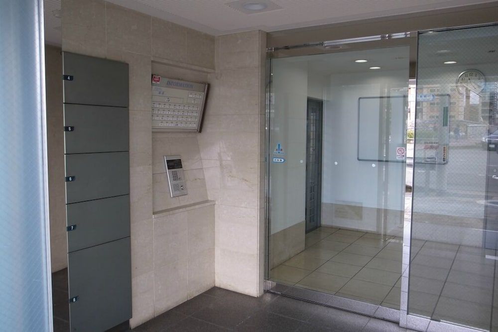 undefined KYOTO SANJO Inn 2