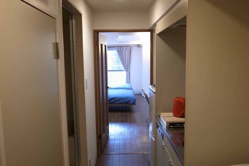 undefined KYOTO SANJO Inn 3