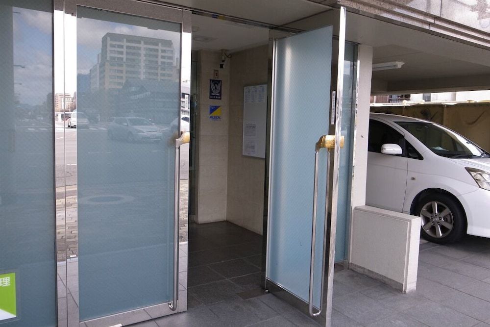 undefined KYOTO SANJO Inn