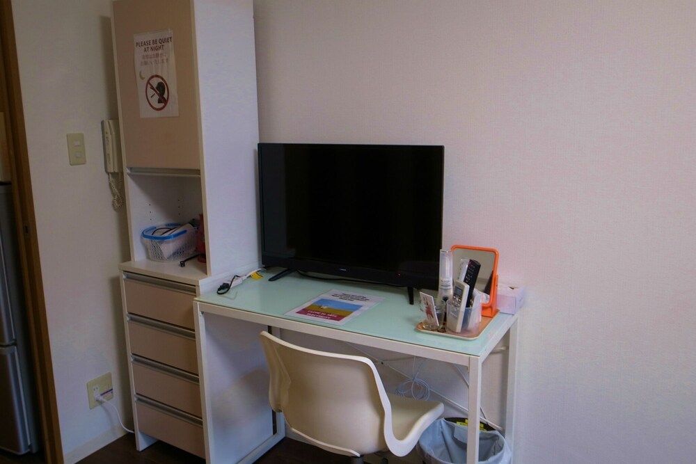 undefined KYOTO SANJO Inn 4