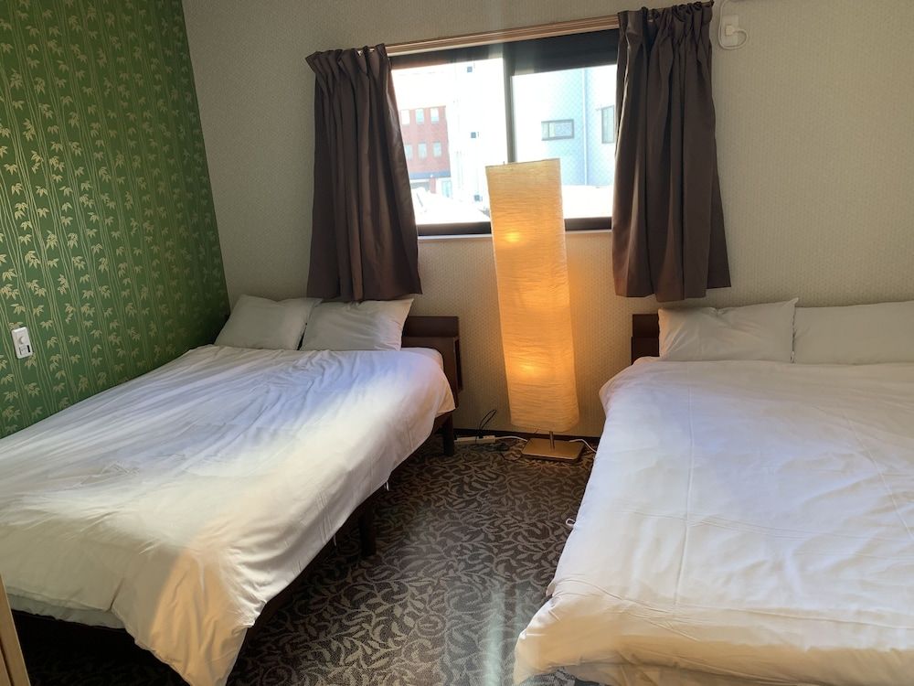 undefined GH One More Heart Kyoto Station South 5 5