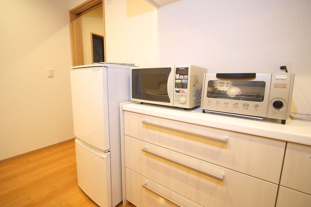 GuestHouse SagaArashiyama House, 3 Bedrooms 11