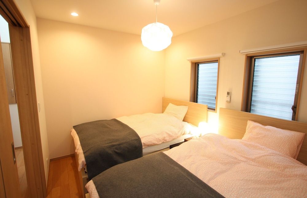 undefined GuestHouse SagaArashiyama