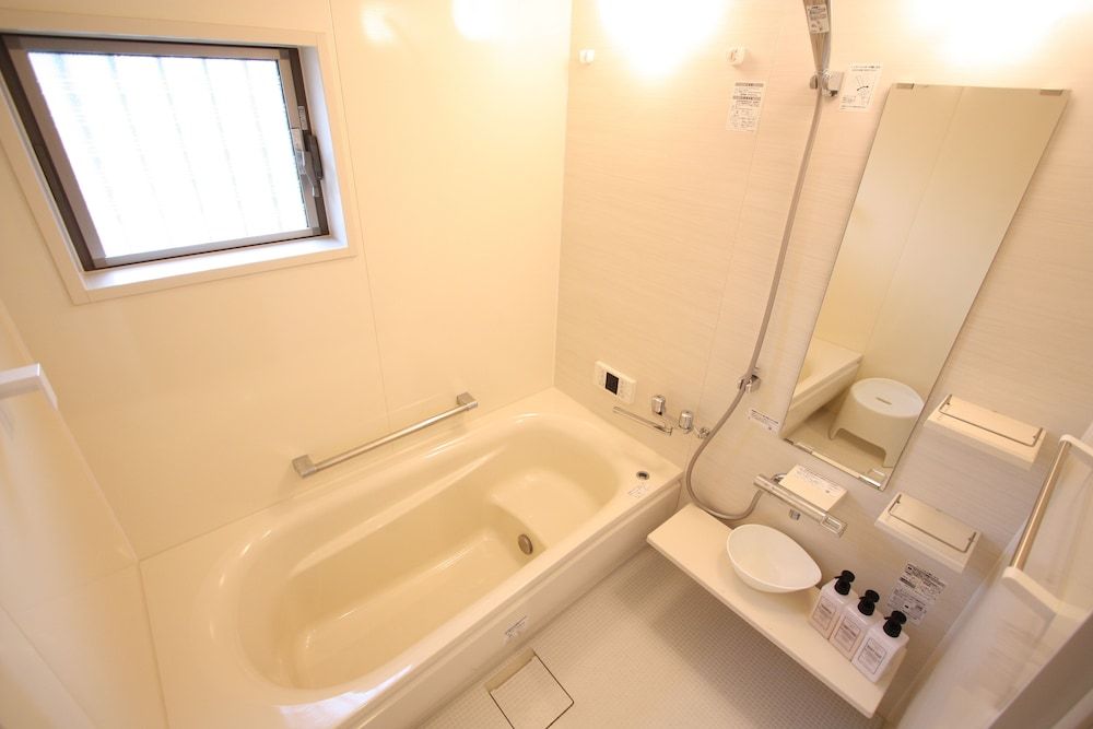 GuestHouse SagaArashiyama House, 3 Bedrooms 14