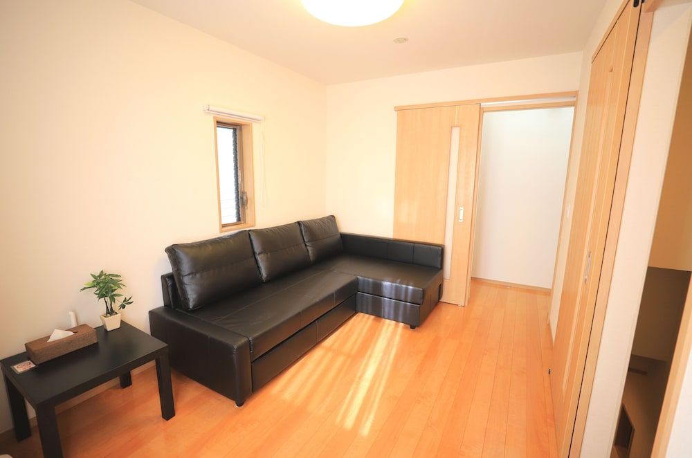 GuestHouse SagaArashiyama House, 3 Bedrooms 3