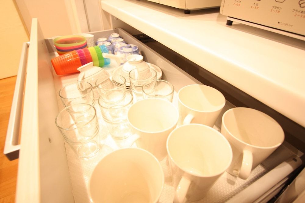 GuestHouse SagaArashiyama House, 3 Bedrooms 10